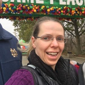 Meet your Posher, Lindsey